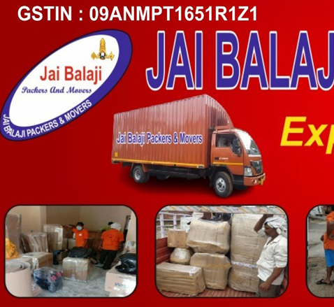 Packers and Movers, Movers and packers